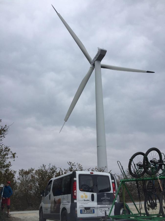 Albergo Aduepassi & Servizio Bike Shuttle Finale Ligure Dış mekan fotoğraf