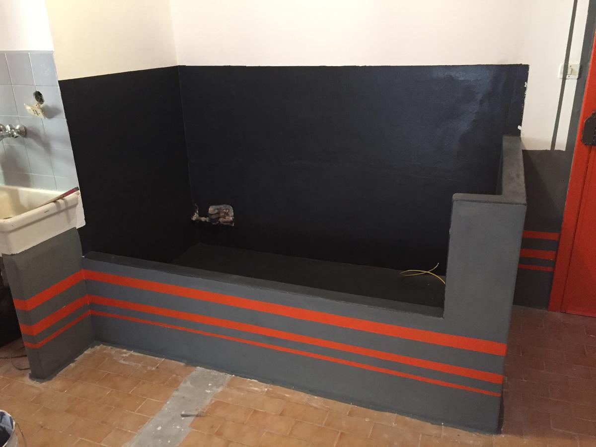 Albergo Aduepassi & Servizio Bike Shuttle Finale Ligure Dış mekan fotoğraf