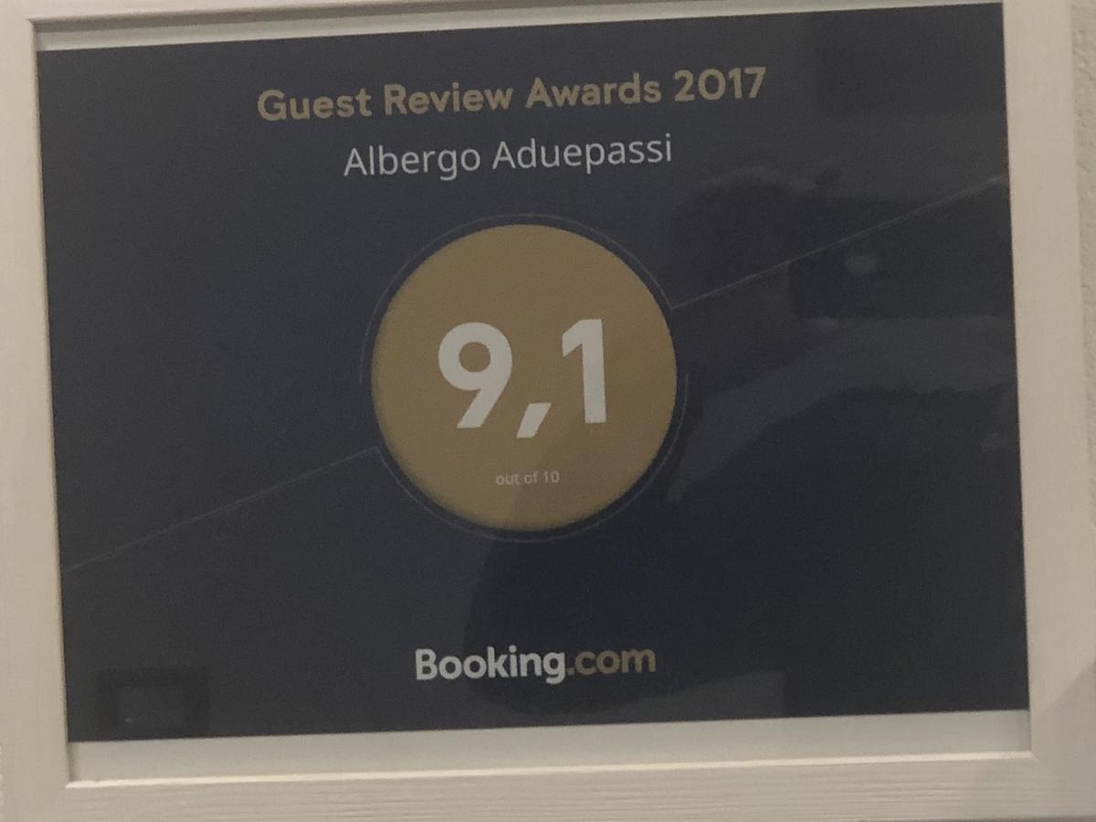 Albergo Aduepassi & Servizio Bike Shuttle Finale Ligure Dış mekan fotoğraf