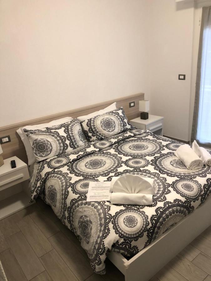 Albergo Aduepassi & Servizio Bike Shuttle Finale Ligure Dış mekan fotoğraf