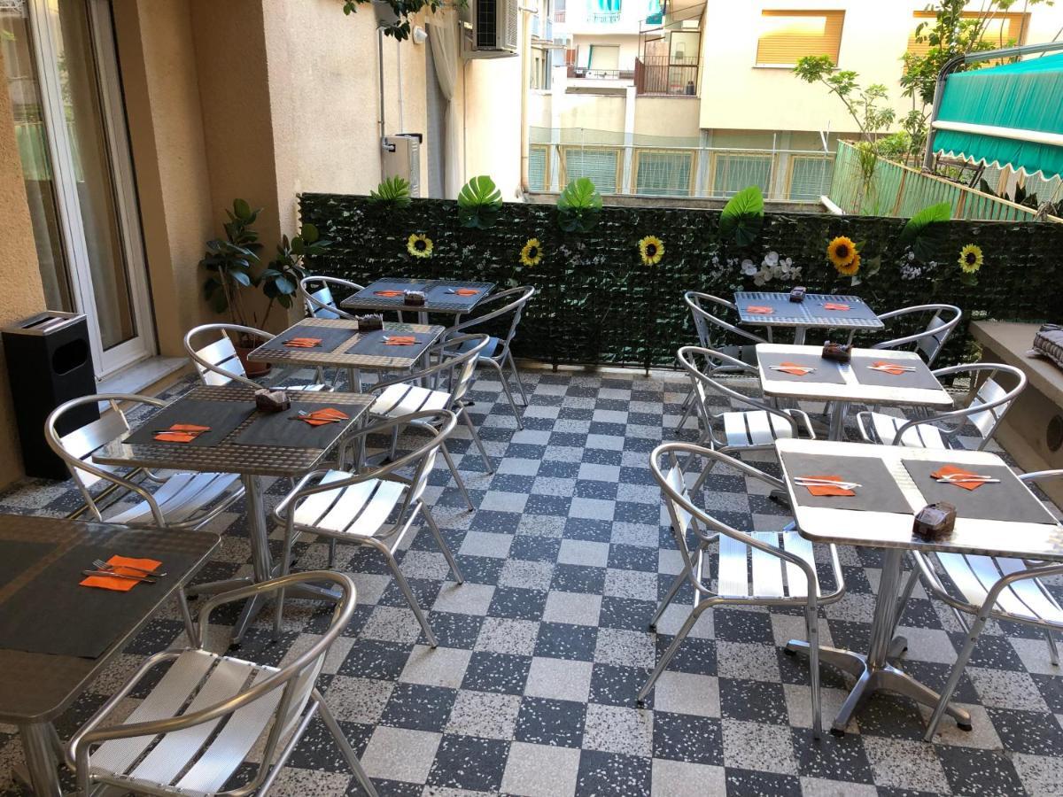 Albergo Aduepassi & Servizio Bike Shuttle Finale Ligure Dış mekan fotoğraf